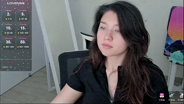 Snapshot of Sandra_Curly chatting on 11/20/25, 10:20 Sandra Curly online show from 11/20/25, 10:20