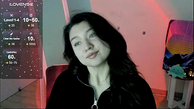 Snapshot of Sandra_Curly chatting on 11/22/25, 11:04 Sandra Curly online show from 11/22/25, 11:04