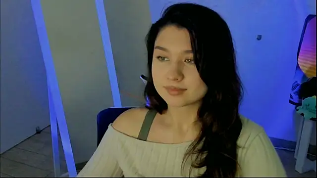 Snapshot of Sandra_Curly chatting on 11/26/25, 10:55 Sandra Curly online show from 11/26/25, 10:55