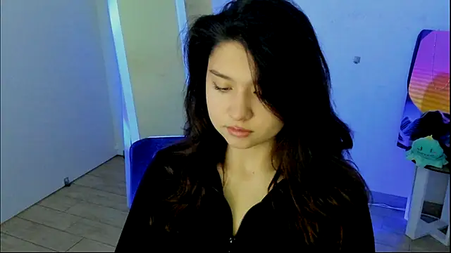 Snapshot of Sandra_Curly chatting on 11/29/25, 10:35 Sandra Curly online show from 11/29/25, 10:35