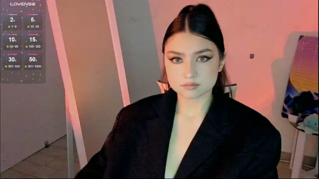 Sandra Curly online show from 01/05/26, 11:41