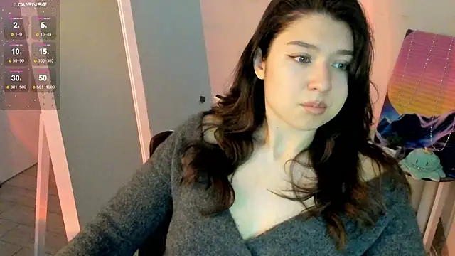 Sandra Curly online show from 02/02/26, 10:30