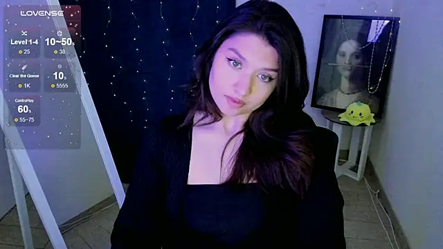 Snapshot of Sandra_Curly chatting on 05/08/26, 12:54 Sandra Curly online show from 05/08/26, 12:54