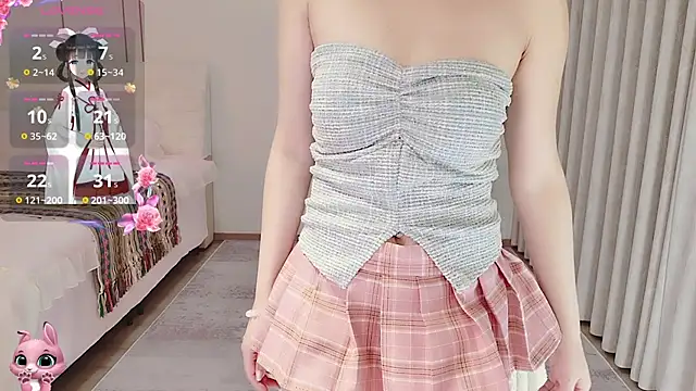 Bella-ox online show from 04/25/26, 10:07