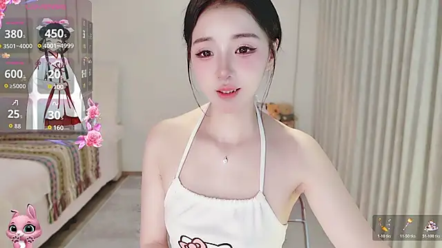 Bella-ox online show from 04/26/26, 10:13