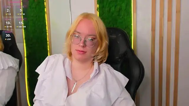 Amanda Butlerr online show from 05/31/26, 06:09