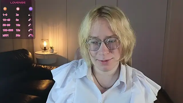 Amanda Butlerr online show from 06/29/26, 07:25