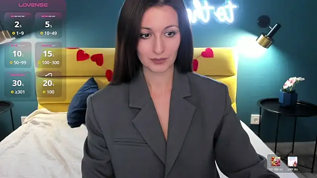 Joan Nelson online show from 03/05/26, 08:32