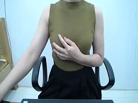  Lady- online show from 04/07/26, 08:09