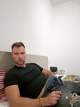 mrlyuis online show from 09/16/25, 07:26