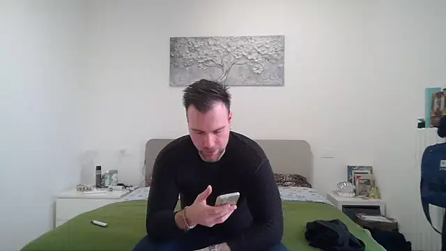 mrlyuis online show from 02/06/26, 12:08