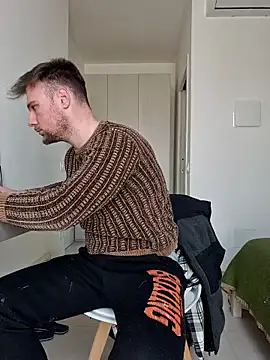 mrlyuis online show from 03/30/26, 11:00