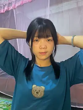 thaoyeuuu online show from 10/01/25, 03:23