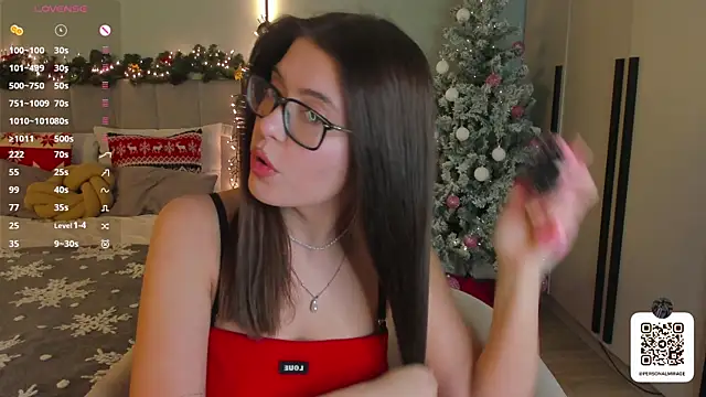 LubaStadt online show from 01/12/26, 07:19