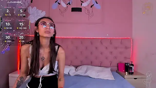 Ethan N Abby online show from 01/14/26, 08:36