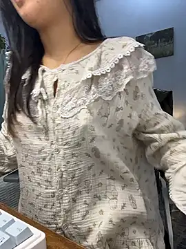 bunny b4nny online show from 01/12/26, 03:17