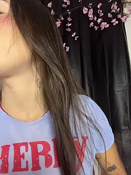 Scarlett05 online show from 03/27/26, 01:55