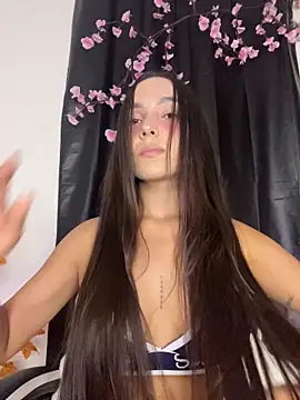 Scarlett05 online show from 03/29/26, 02:00