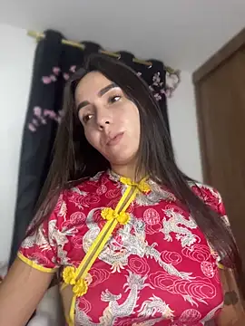 Scarlett05 online show from 07/03/26, 01:56