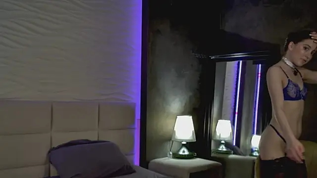 GwenAir online show from 04/09/26, 06:19