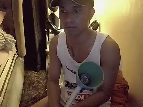 AsianHorseCockOwen online show from 11/15/25, 12:02