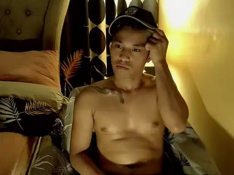 AsianHorseCockOwen online show from 11/25/25, 02:00