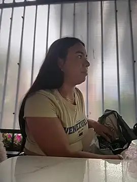TessaCooper1 online show from 06/25/26, 07:51