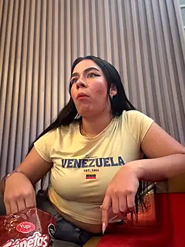 TessaCooper1 online show from 06/28/26, 06:03