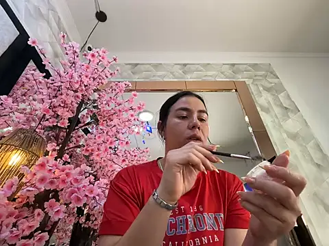 TessaCooper1 online show from 07/02/26, 07:42