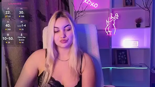 adrelaxina online show from 01/12/26, 03:01