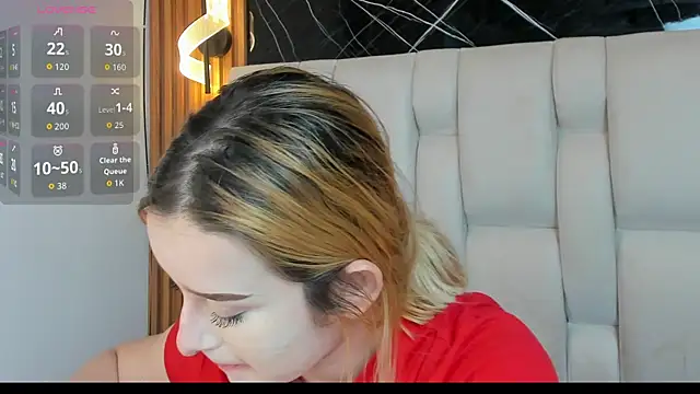 kristal joi dl online show from 11/14/25, 01:32