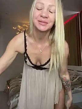 Bellissa  online show from 02/07/26, 07:12