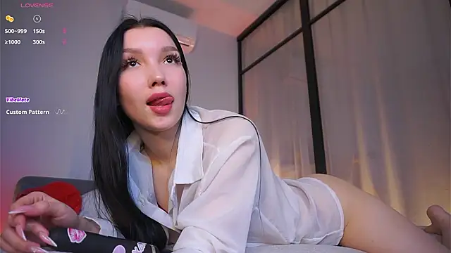 FrankForss online show from 02/14/26, 04:31