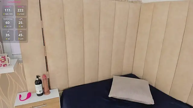 abby swith41 online show from 11/03/25, 02:07