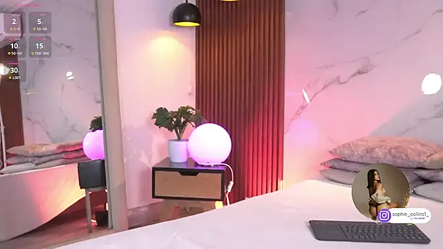 SophieCollins 1 online show from 03/03/26, 11:49