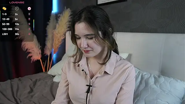 DanasWhisper online show from 09/09/25, 11:10