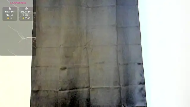 zarek lux online show from 09/17/25, 12:51