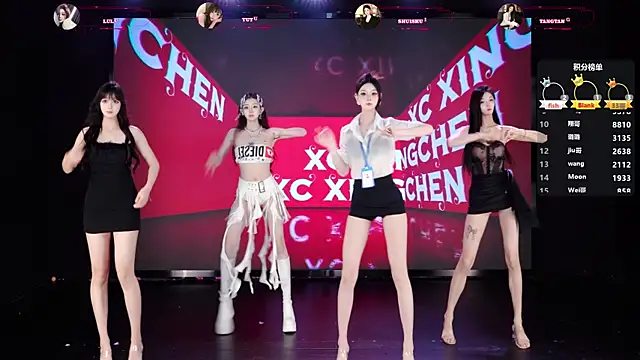 SK-001 online show from 03/28/26, 12:38