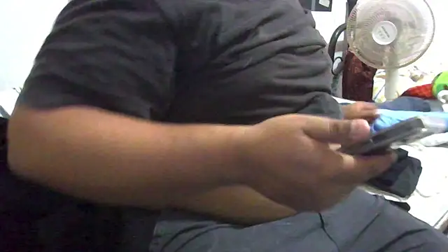 Ositomex1 online show from 04/08/26, 01:16