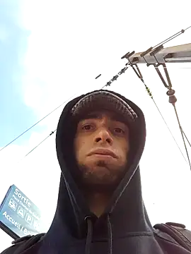 Kinshasa95 online show from 01/17/26, 11:26