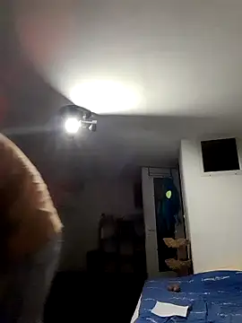 Kinshasa95 online show from 02/10/26, 02:04