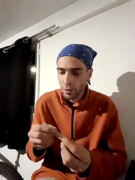 Kinshasa95 online show from 03/14/26, 08:25