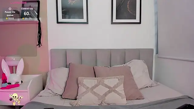 Angel Blck online show from 11/05/25, 01:22