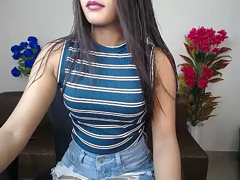 Baby Crushh online show from 09/14/25, 11:42