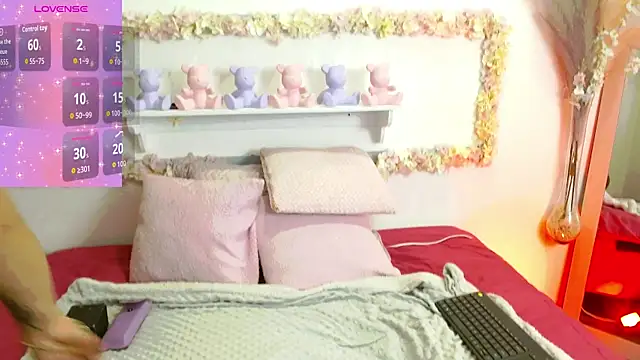 vintoria cherry online show from 09/26/25, 12:42