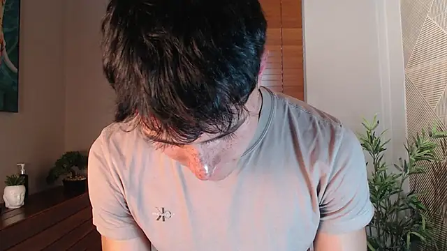 Snapshot of AustinJones_ chatting on 02/09/26, 07:51 AustinJones online show from 02/09/26, 07:51