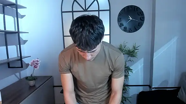 AustinJones  online show from 03/27/26, 07:35