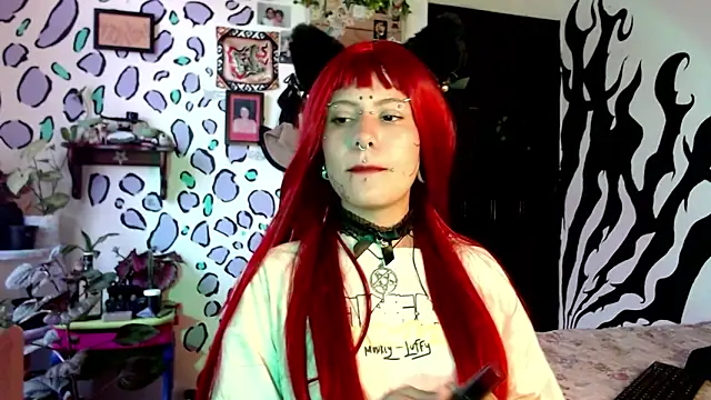 MistressMariam  online show from 10/05/25, 10:07