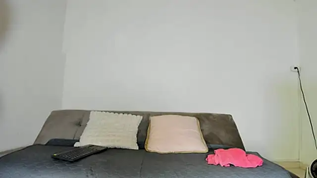 MaddieTease online show from 02/26/26, 08:30