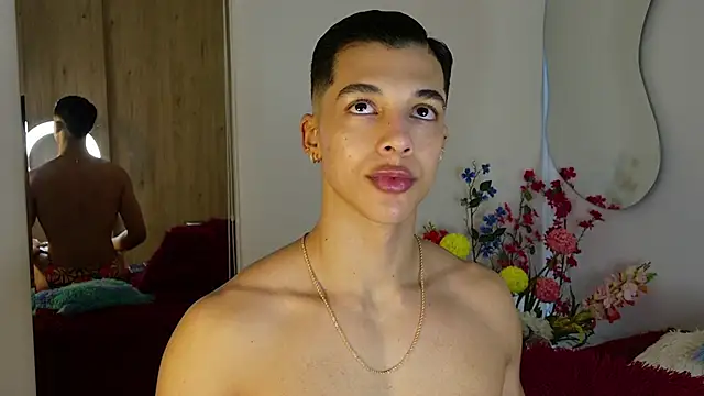 Troye Williams online show from 04/30/26, 10:54